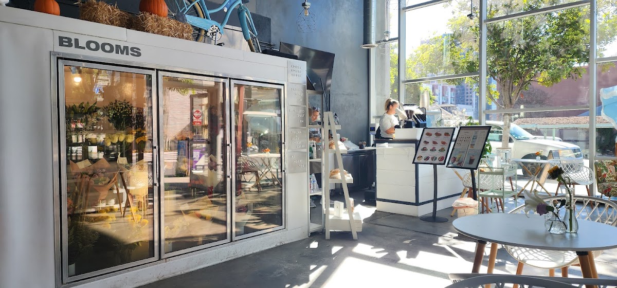 Adore Coffee House